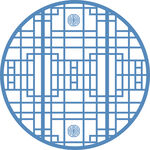 中国风边框 