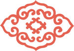 中国风边框 