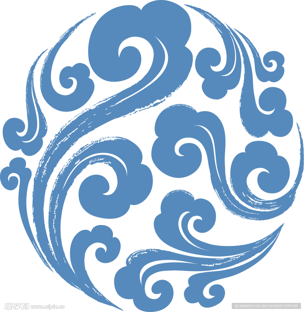 中国风边框 