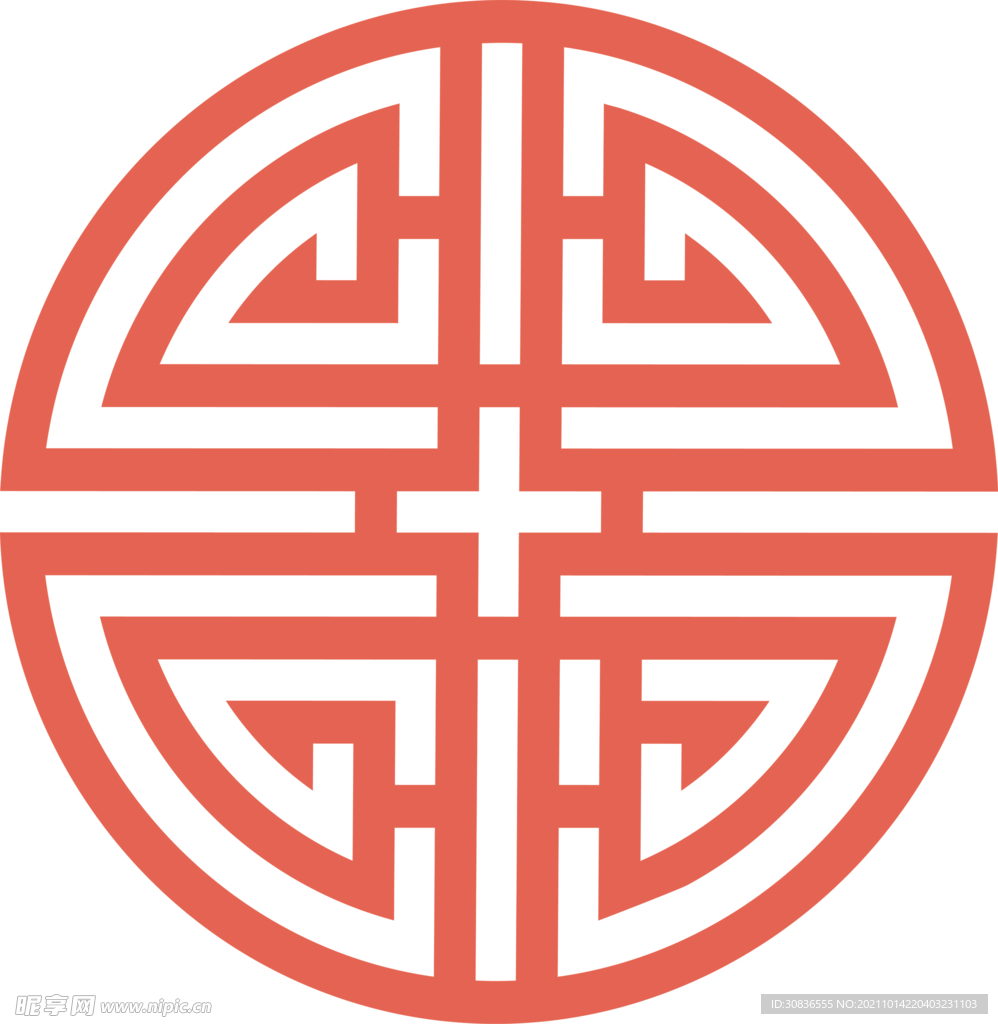 中国风边框