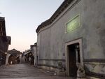 乌镇的路