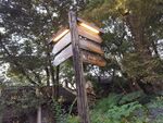 乌镇路牌