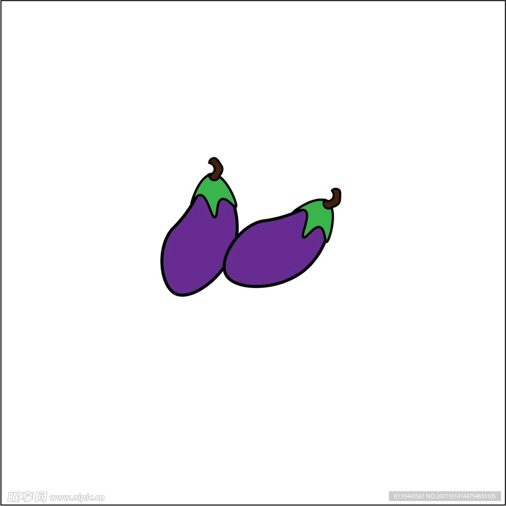 茄子