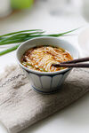 传统美食阳春面