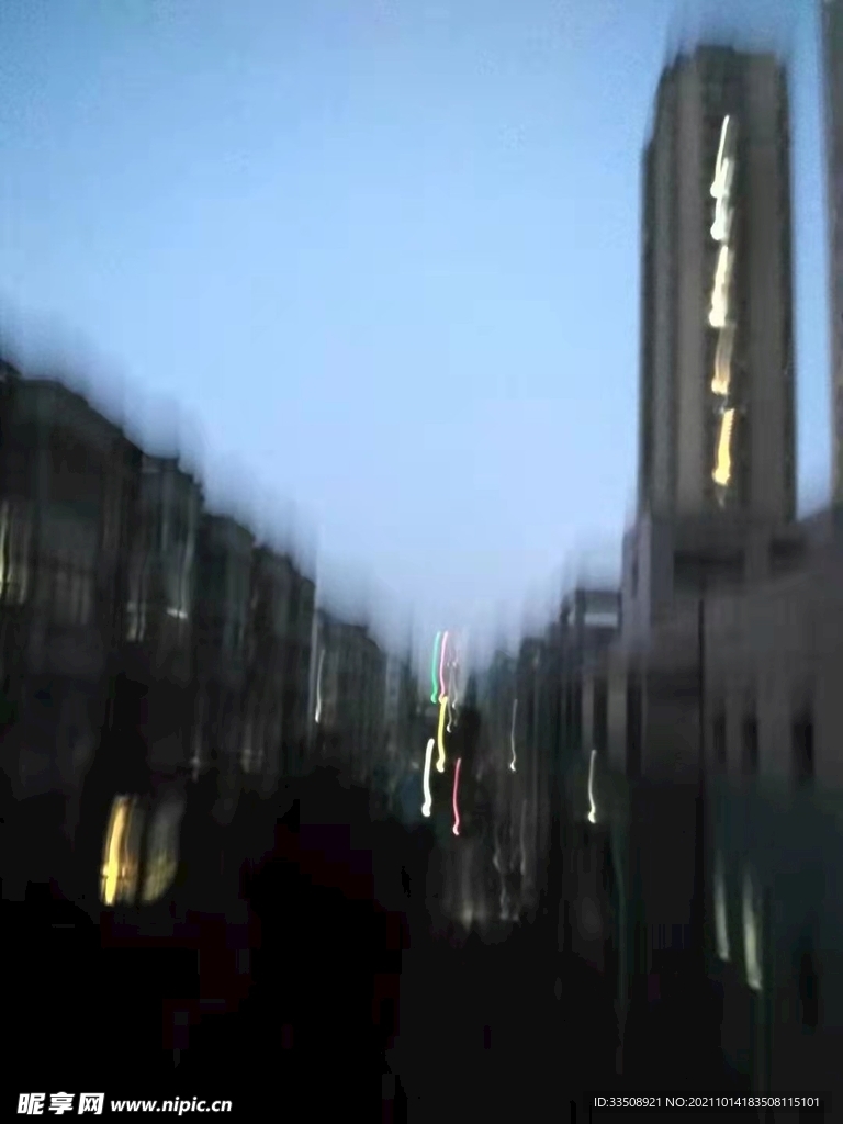 楼