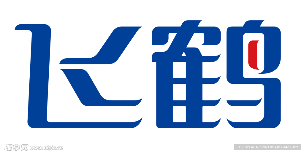 飞鹤logo