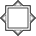 线条图形设计   
