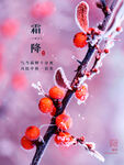 霜降