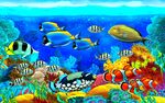 海底世界