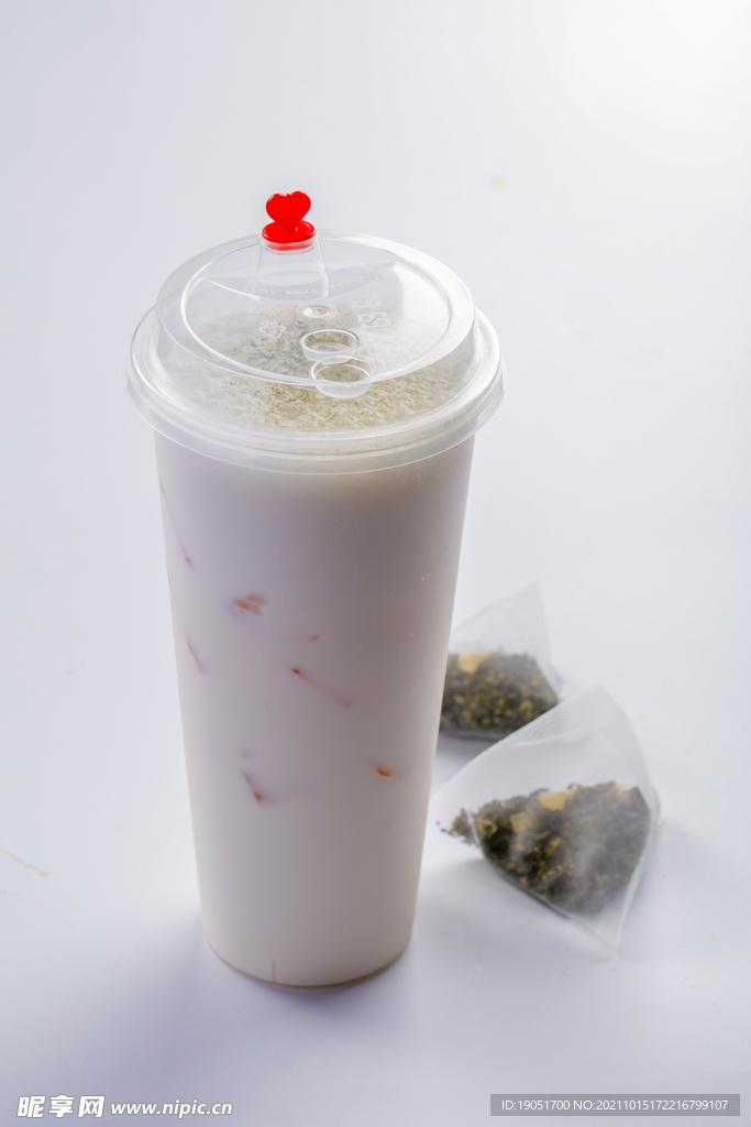 蜜桃乌龙
