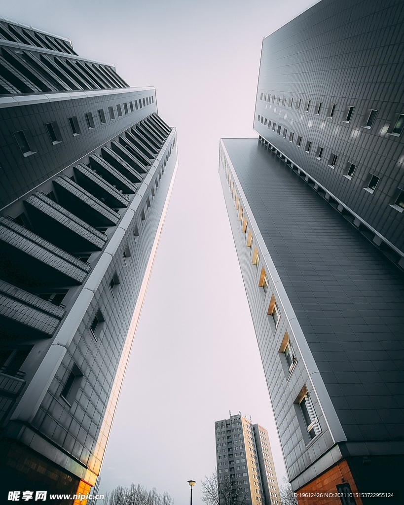 美丽城市