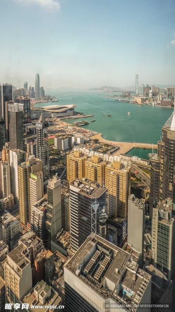 美丽城市