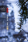 地产节气海报
