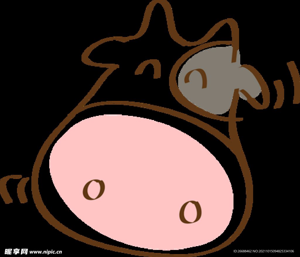 牛