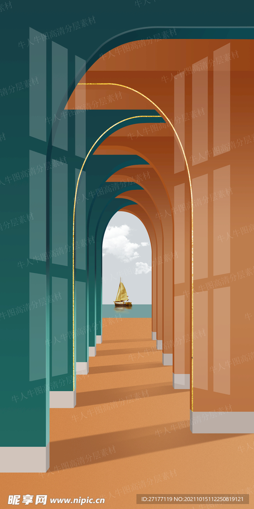 装饰画