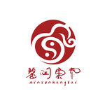 馨润康泰标志设计