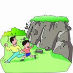 山体滑坡