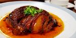 梅菜扣肉