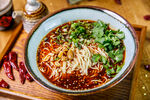 重庆小面           
