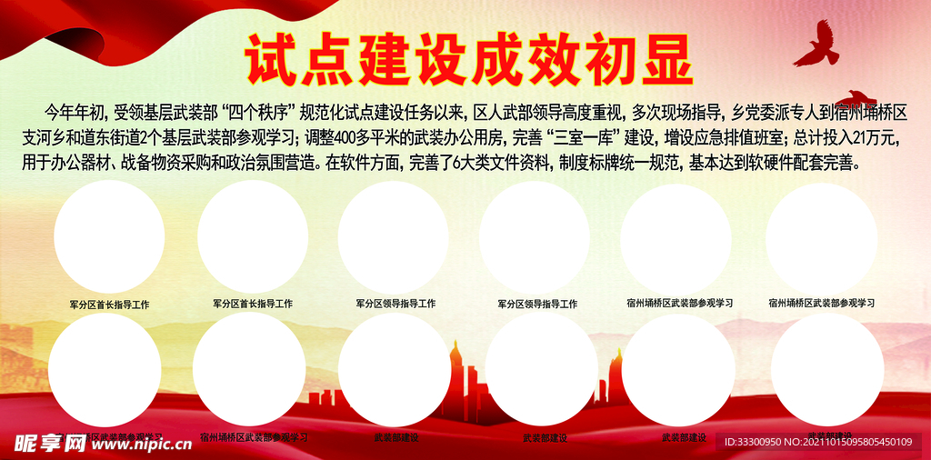 试点