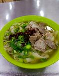 兰州牛肉面