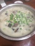 简阳羊肉汤