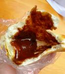 红糖锅盔