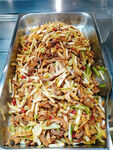 高校食堂