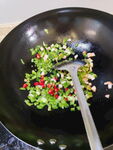 青椒烧鸡肉辅料
