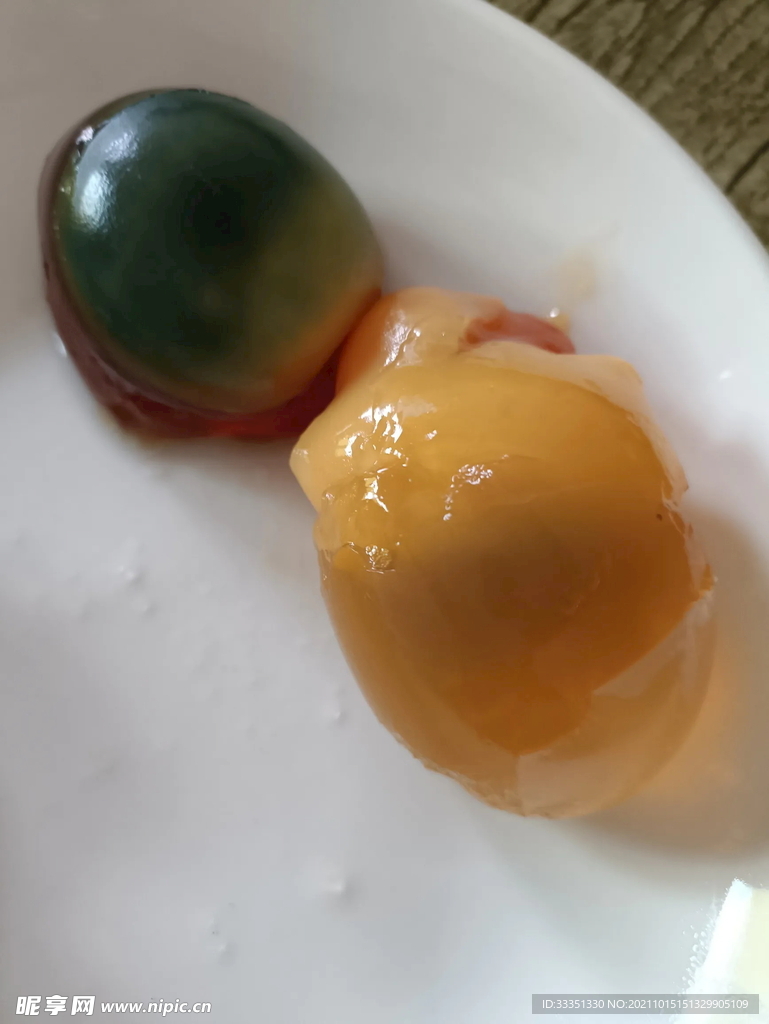  四川咸鸭蛋