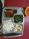 机关食堂