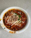 红烧肥肠面