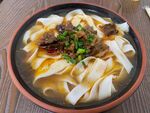 红烧牛肉面