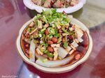 宜宾川北凉粉