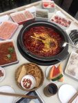 四川火锅摄影