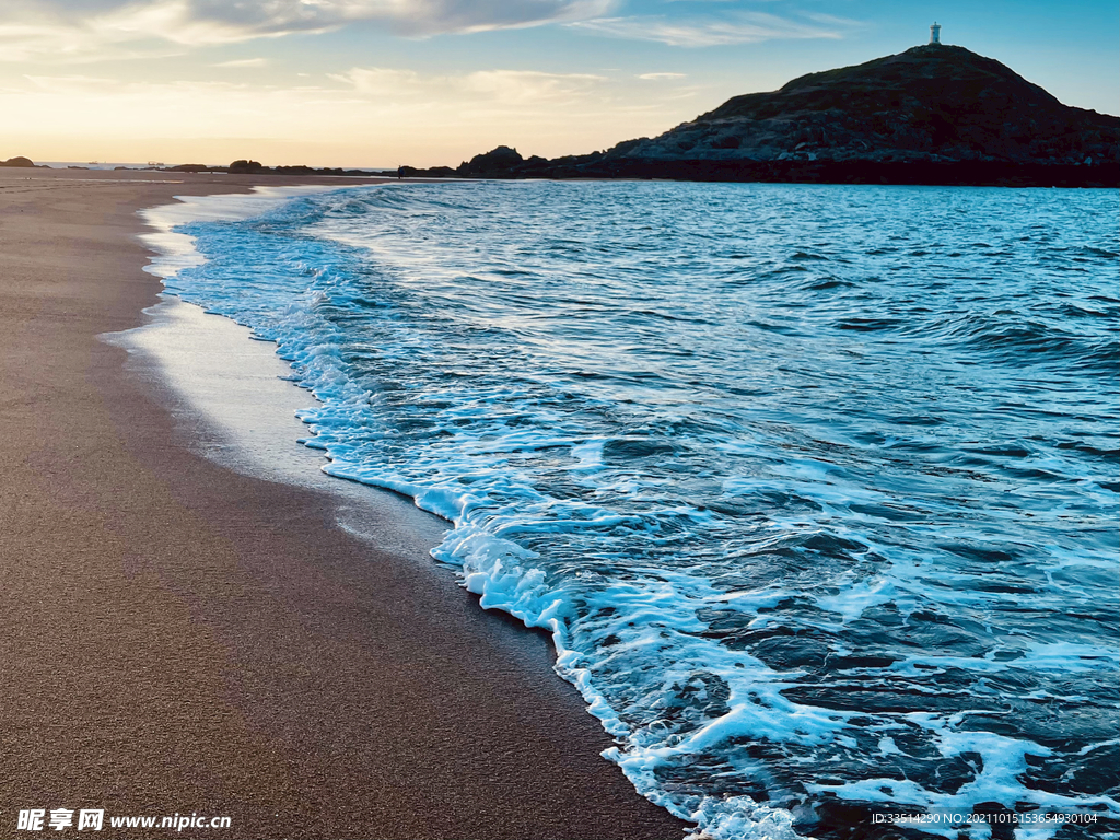 海边风景