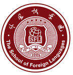 外国语学院logo标志