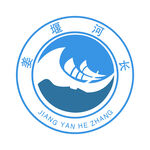 河长制标志