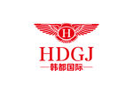 logo 韩都国际  韩都家居