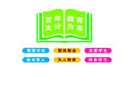 百年大计 