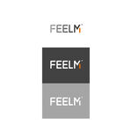 Feelm 矢量logo