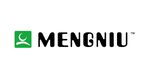 蒙牛Mengniu logo