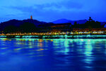 夜景