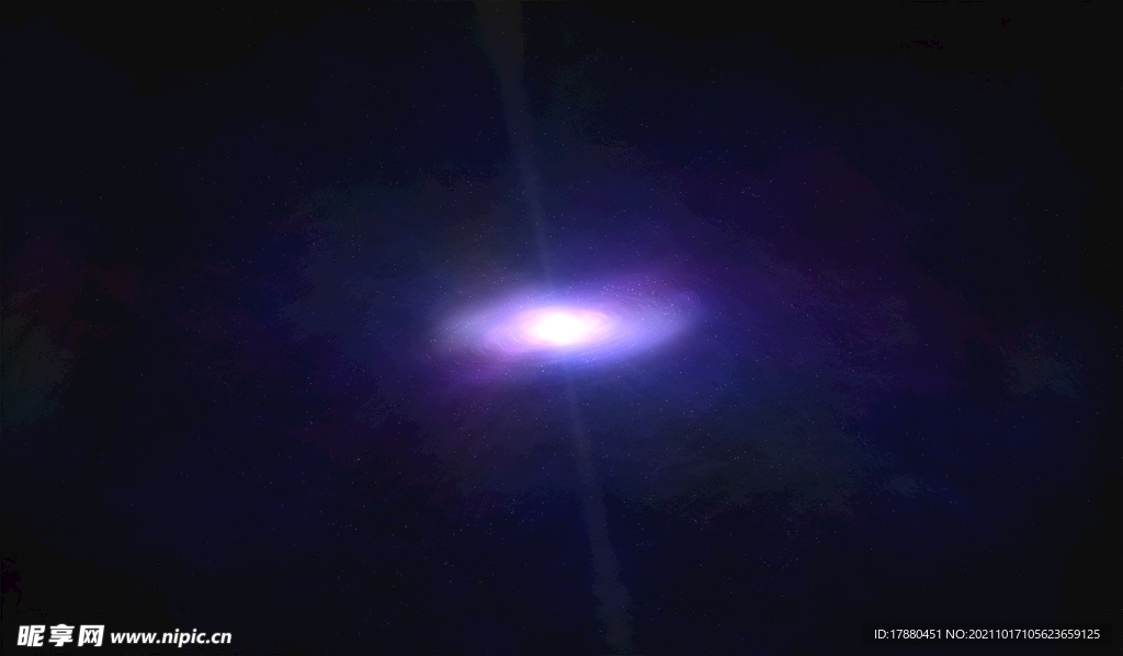 星云