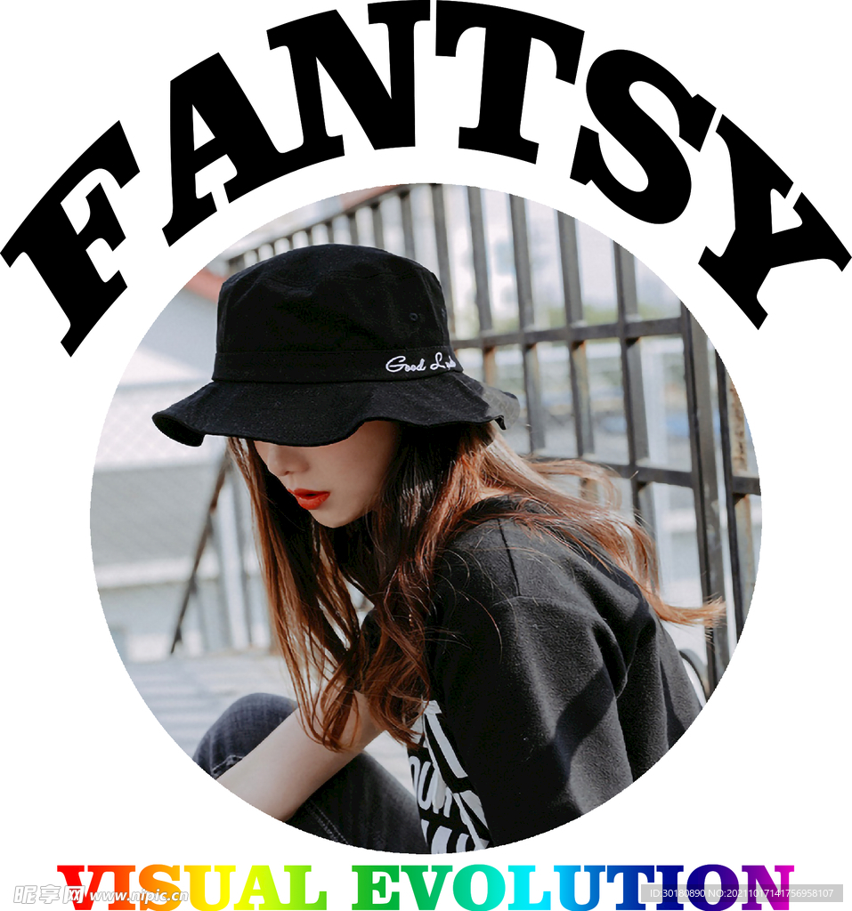 FANTSY美女