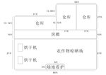 简约平面图