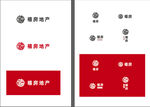 禧房LOGO