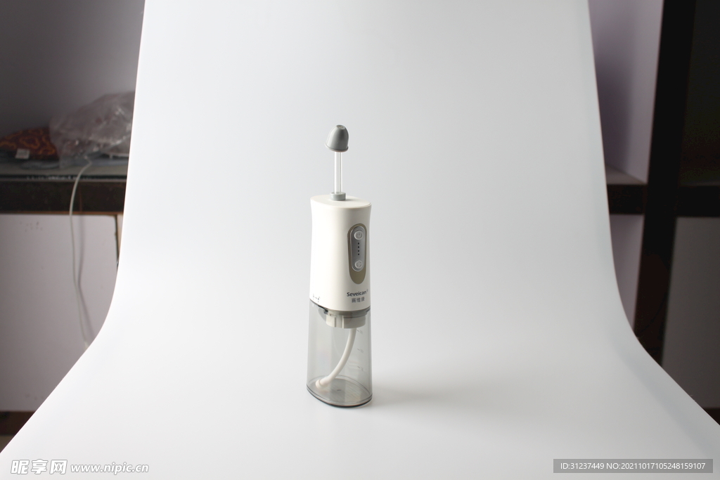 莫德纳医疗器械医用洗鼻器352