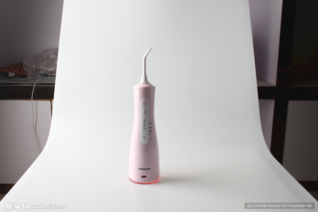陆德康医疗器械医用洗鼻器粉色