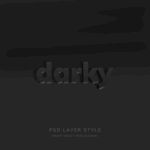 logo样机